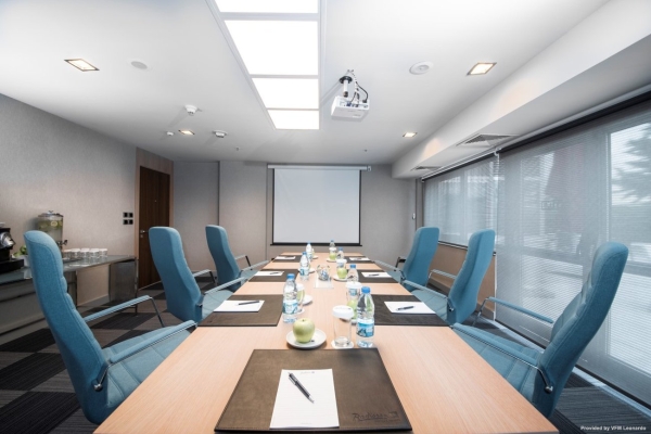 RADISSON BLU ANKARA